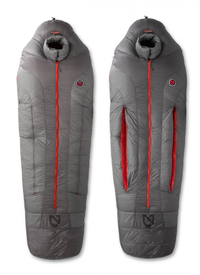 Nemo canon 2025 sleeping bag