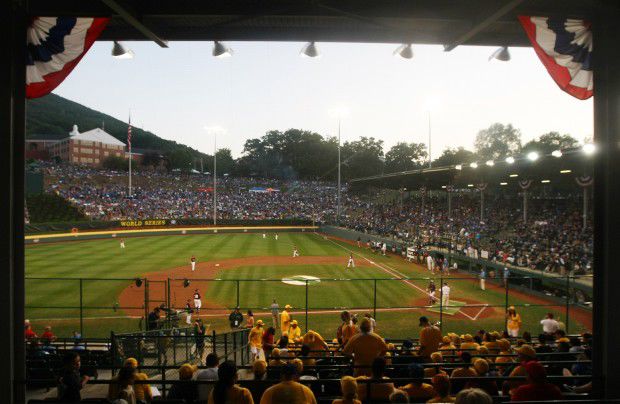 Billings Heights National stays alive at Little League regional with 20-0  win