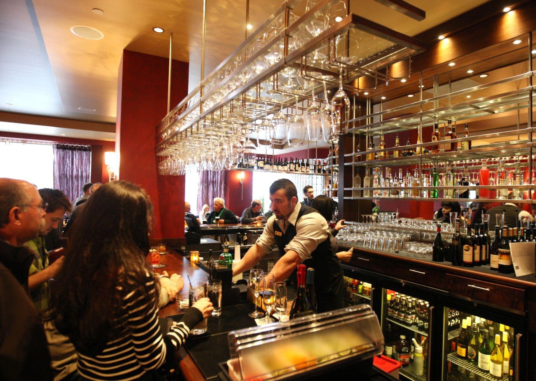 Eating out on Thanksgiving? Here are some restaurants in Billings that