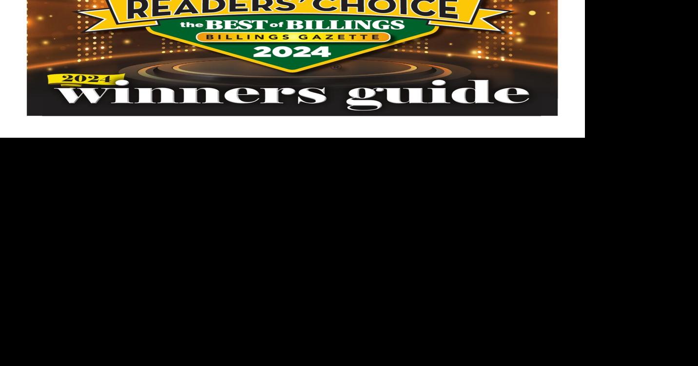 Readers Choice Results 2024