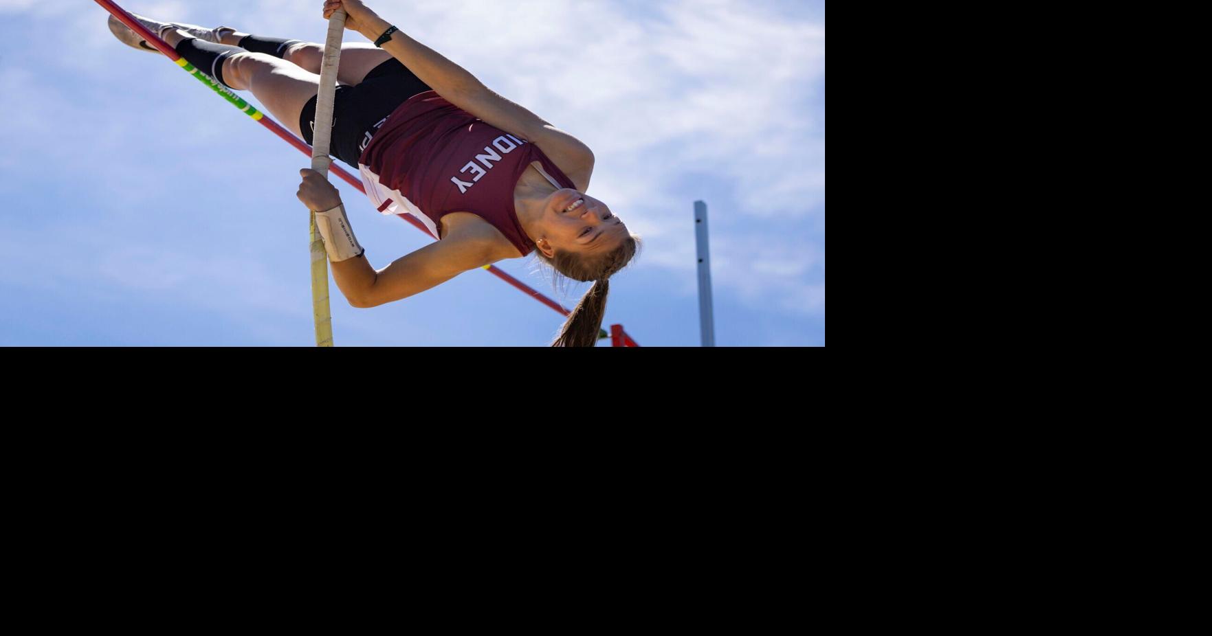 Photos: Class A and B state track