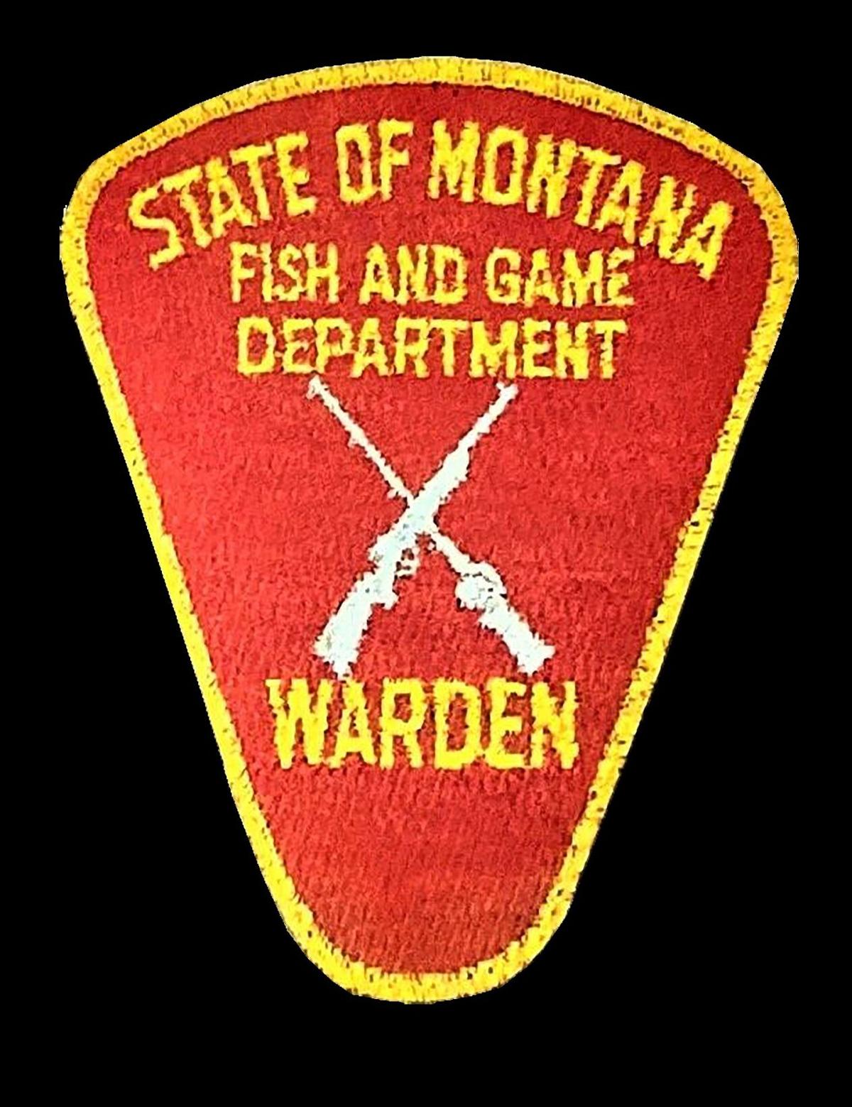 Wildlife Wars: The Life and Times of a Fish and Game Warden