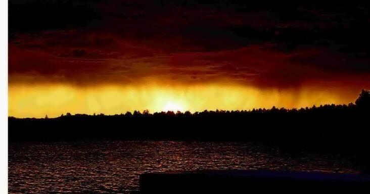TRIPLE-DIGIT HEAT ON THE HORIZON
