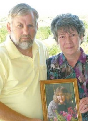 The Murder of Lil Miss: Former Billings woman writes book about daughter's death