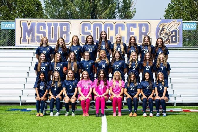 Season Preview: 2026 MSUB Women’s Soccer