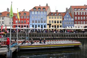 Greenland, Denmark say Trump deal won't compromise sovereignty