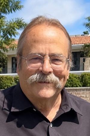 Reger, Steve