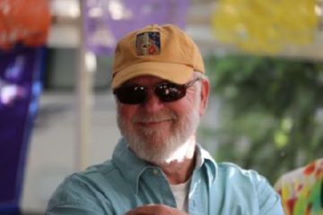 Charles E Patton