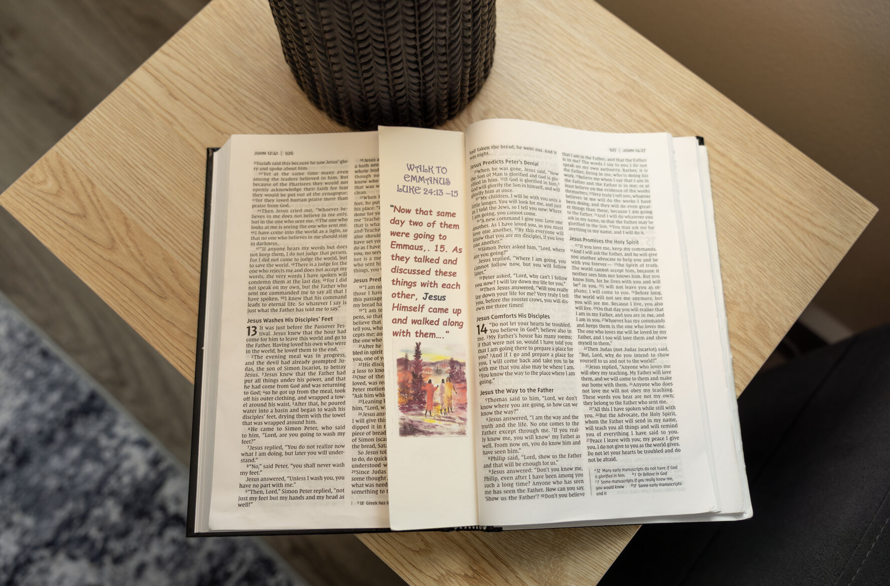 Two new houses on Hannah House campus, daycare included