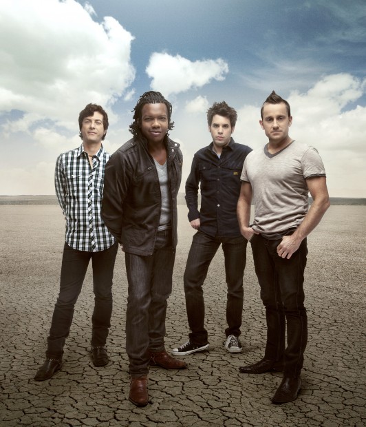 Newsboys return to Billings with new lead singer | Religion