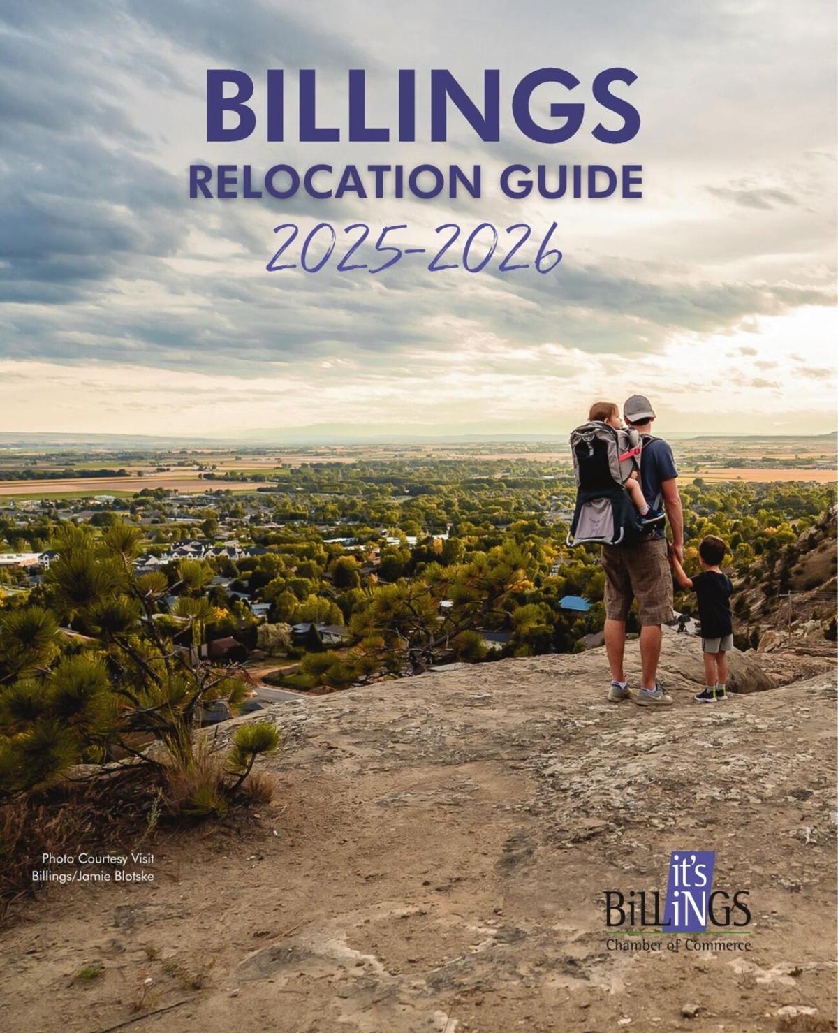 Billings Relocation Guide 2025-2026