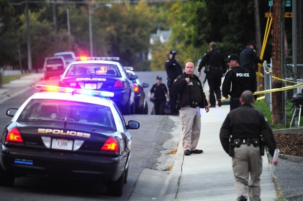 Helena shooting victim had just filed for divorce; wife charged in 2