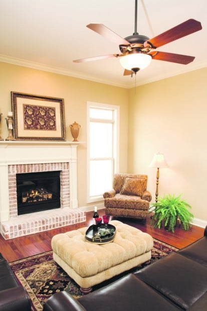 Fireside Chats Gathering Round A Warm Fire Unites Families And
