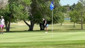 John Gilbert, Payton Tryan wrap up second rounds at MSGA State Junior Championships