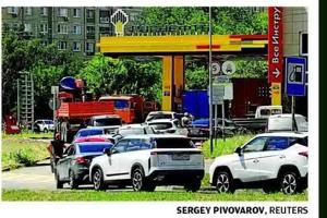 Sources: Putin is likely to escalate Ukraine war