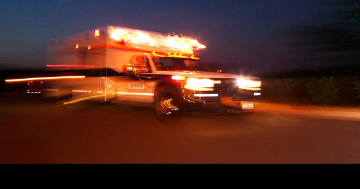 Forsyth man killed in crash on I-94