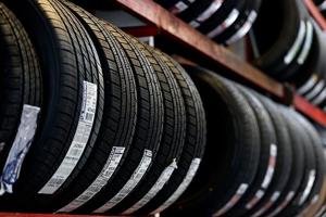 New tire efficiency rules could save drivers $1B a year