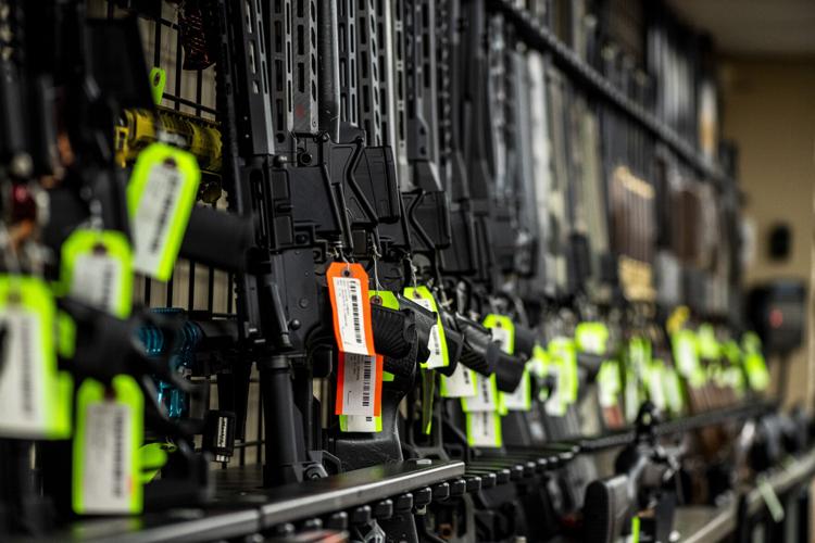 How do courts assess gun restrictions going forward?