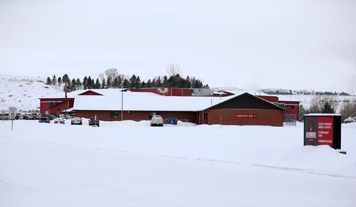 Lockwood Schools