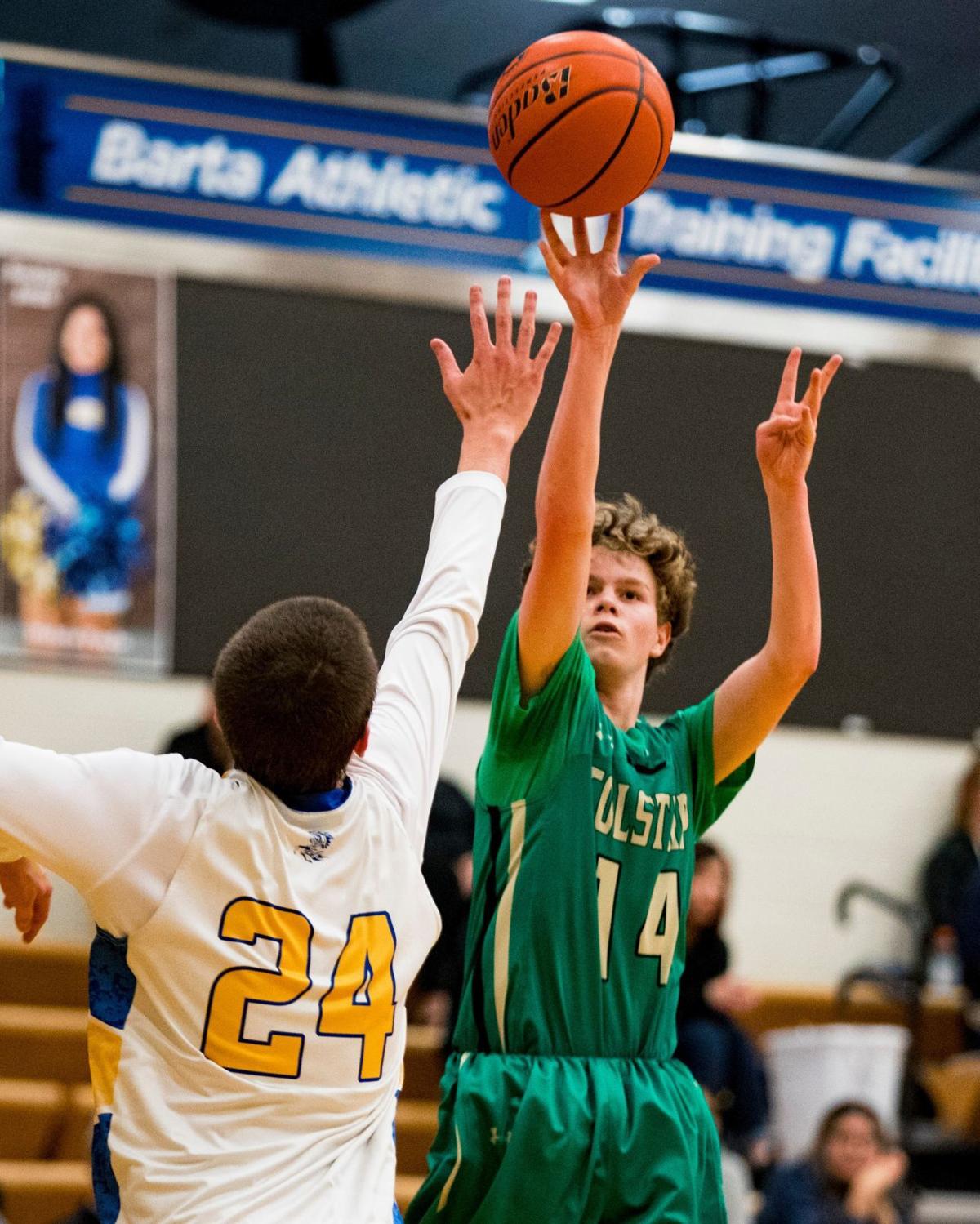Shepherd Girls Debut First New Head Coach In 32 Years In Loss To