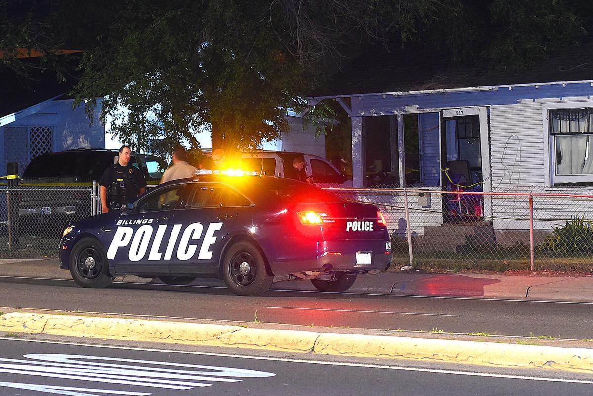 South side stabbing