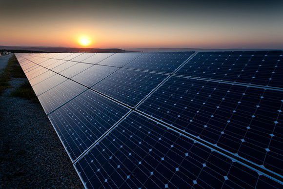 Will 2018 Be Canadian Solar Inc.'s Best Year Yet?