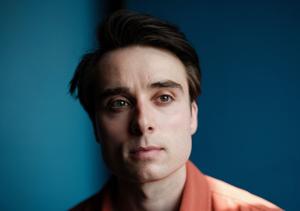 Go away with ... Oli Higginson