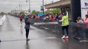 Former Montana Grizzly Nathan Wellington wins Missoula Marathon