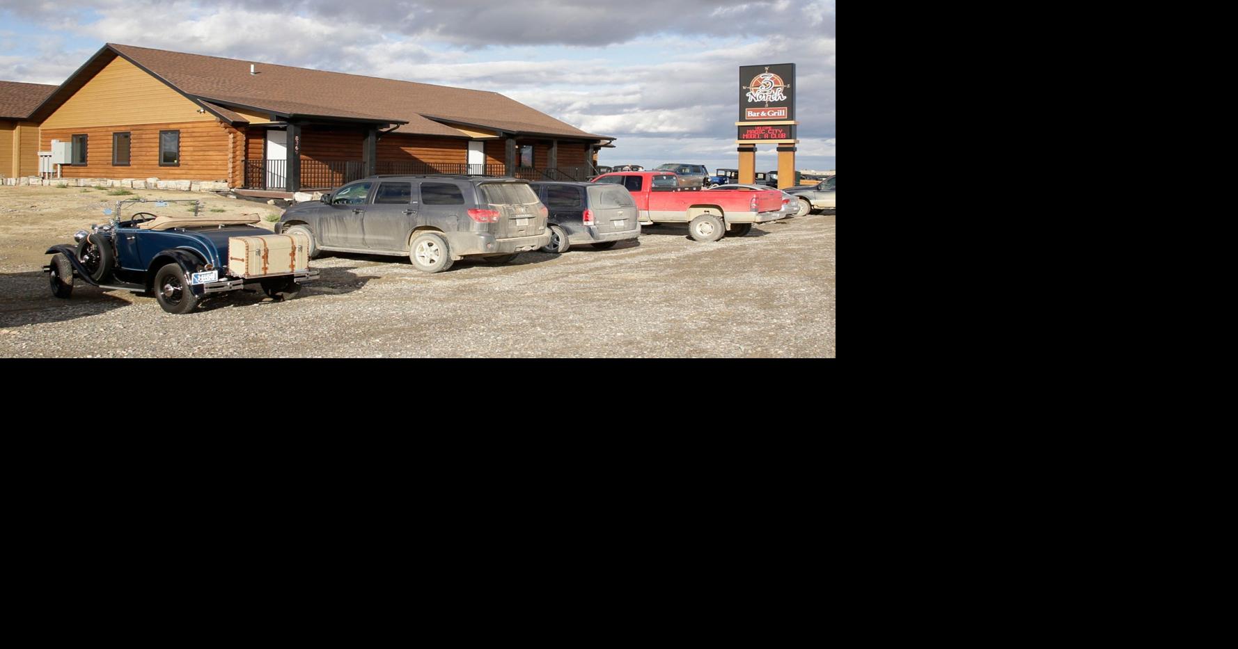 3 North Bar and Grill