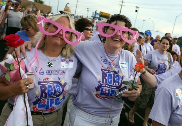 Relay For Life Surpasses Fundraising Goal