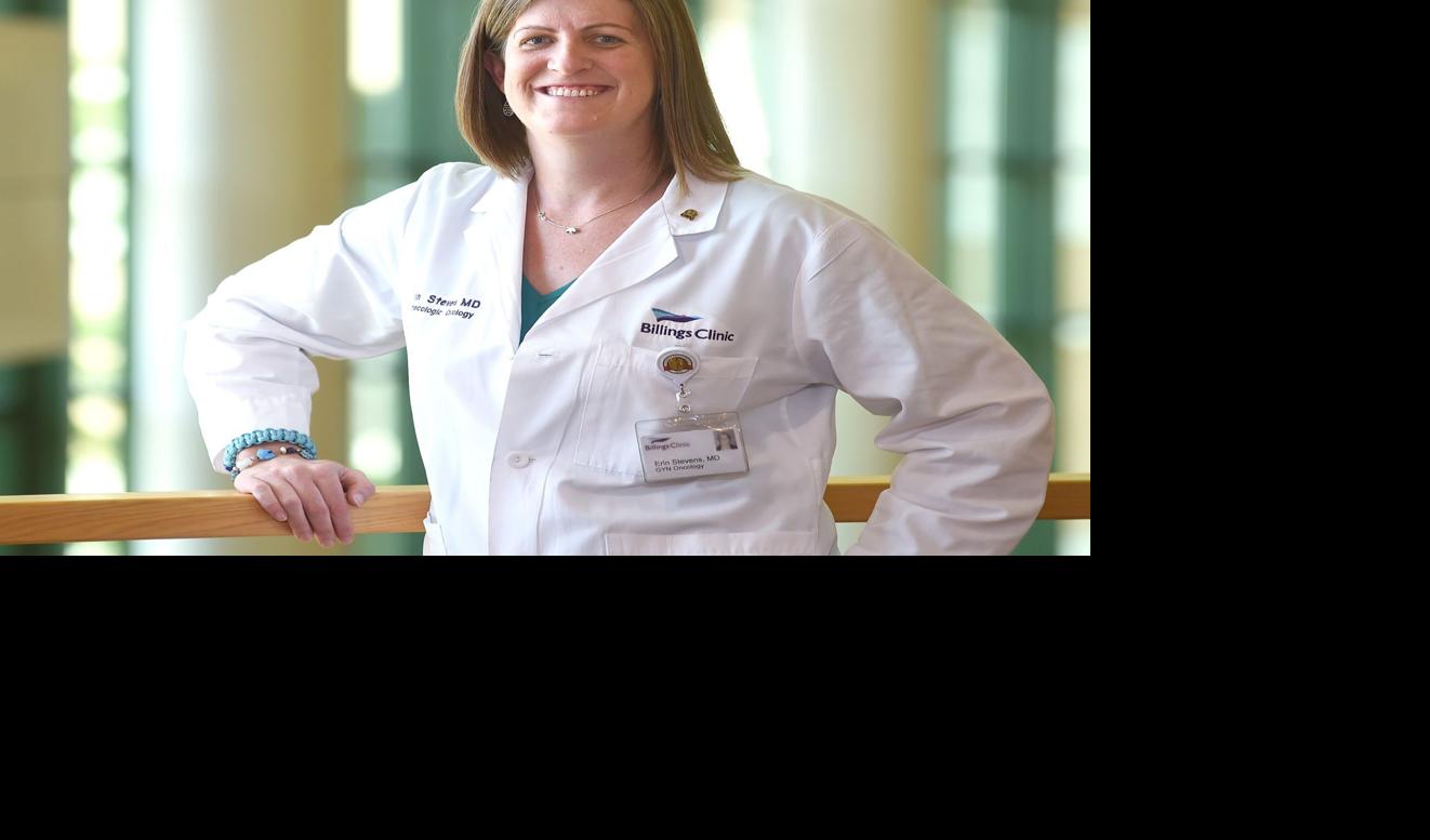 Cancer survivor will shave her doctor's head if they reach fundraising