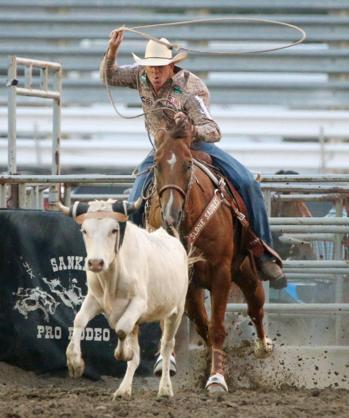 Yellowstone River Roundup