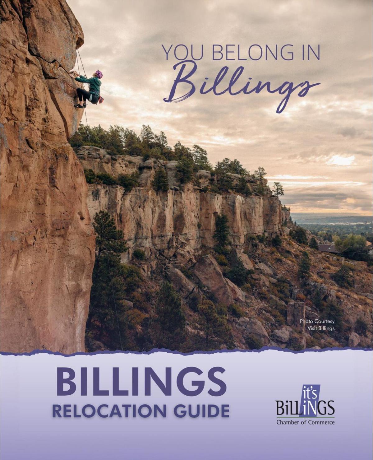 Billings Relocation Guide 2024-2025
