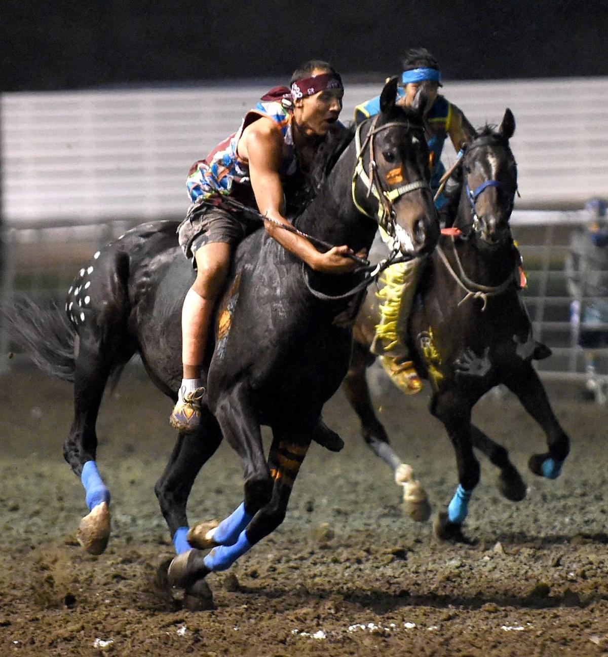 Indian Relays gaining steam on pro circuit Local