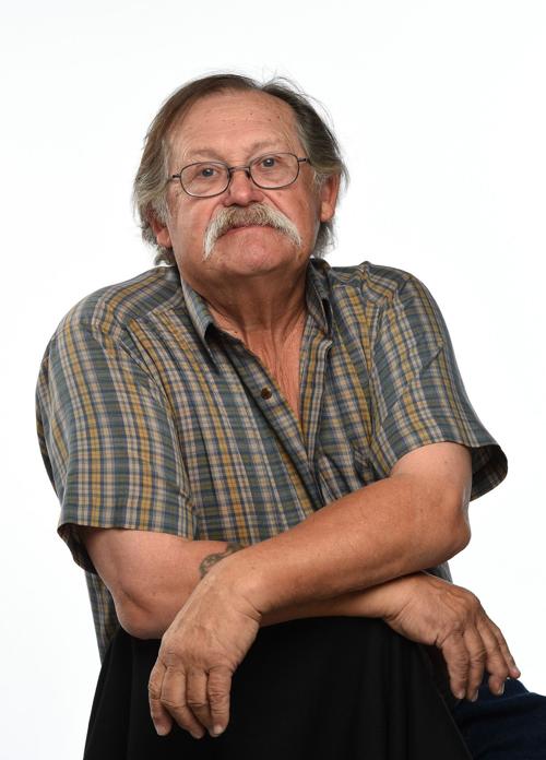 Tony Brilz, Vietnam Voices