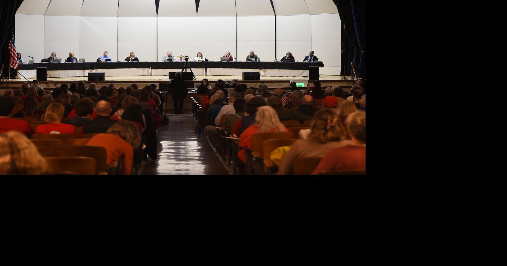 Billings Public Schools voters elect two trustees
