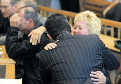 Batmaker liable for player's death