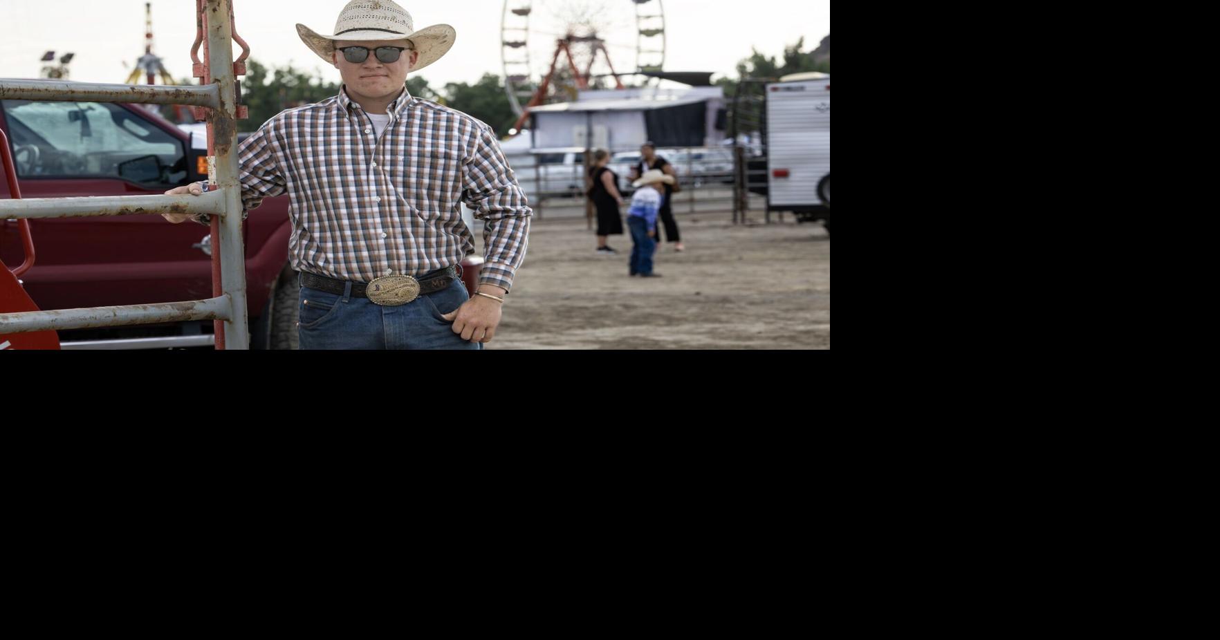 Photos: Inaugural Rodeo Billings at MontanaFair