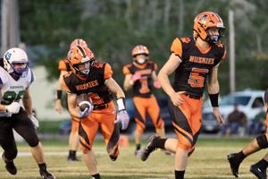 Absarokee football