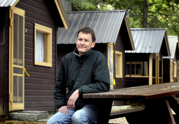 Glacier Park Inc Confirms Purchase Of West Glacier Apgar Village