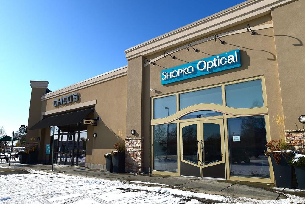 Shipton S Big R Opening Lewistown Store In Old Shopko Building State Regional Billingsgazette Com