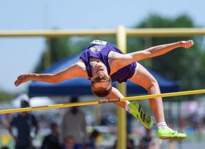 MHSA State A-C Track and Field Meet in Laurel