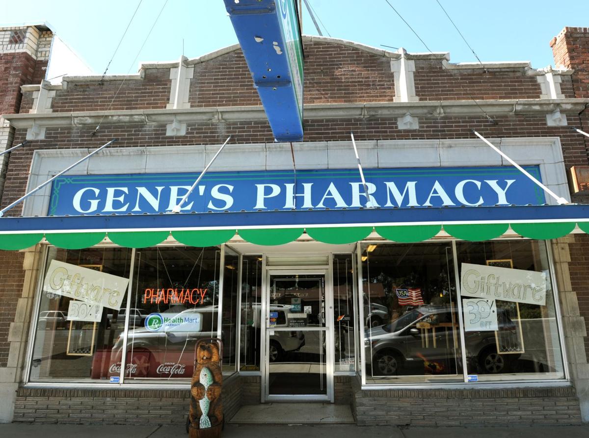Centuryold Laurel pharmacy shuts its doors Business