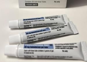 Testosterone scripts for women rise with denials, delays