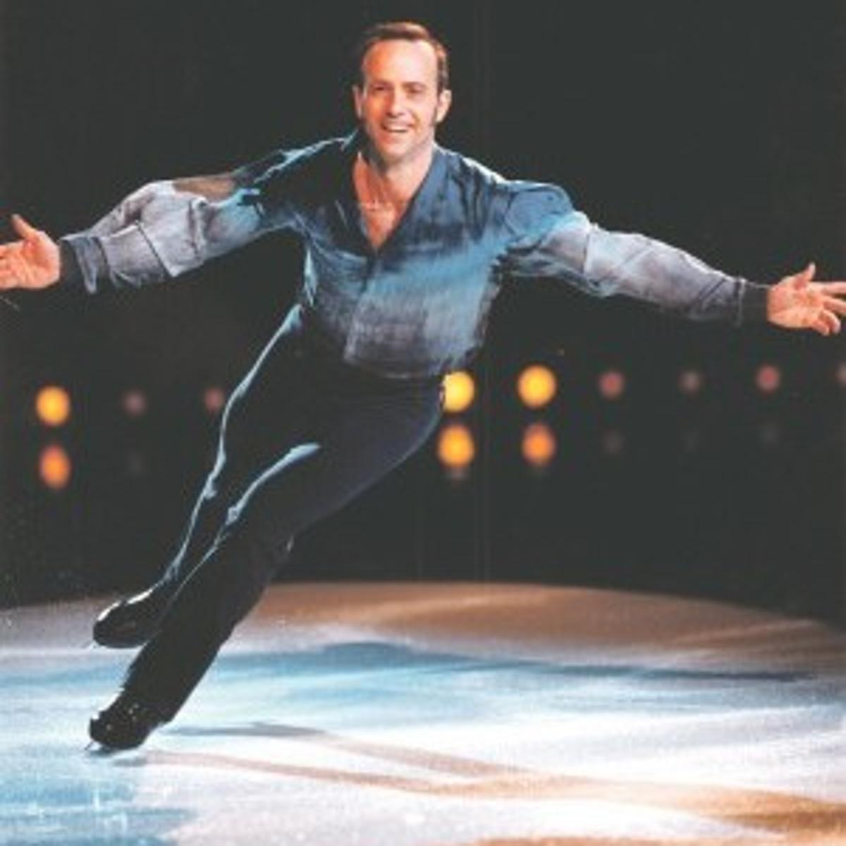 Weekly Webb Is There Anything Brian Boitano Can T Do Enjoy Billings Billingsgazette Com Weekly Webb Is There Anything Brian Boitano Can T Do Enjoy Billings Billingsgazette Com