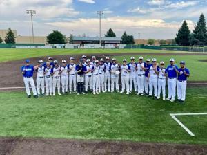 Glendive Blue Devils