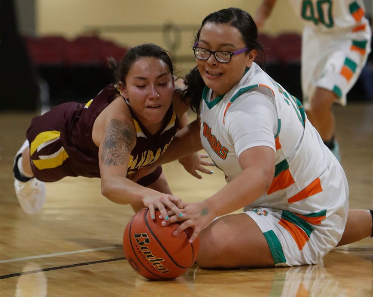 Full Court Press Friday's high school highlights (Dec. 7) Boys