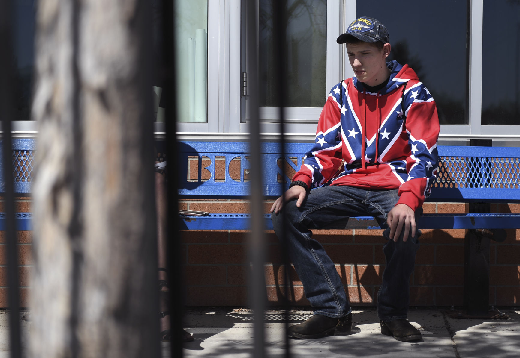 Confederate flag sweatshirt new arrivals