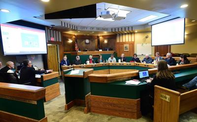 Billings City Council