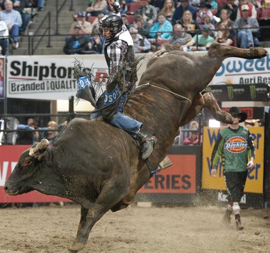 Dickies and PBR debut new jerseys for Dickies Bullfighters - Professional  Bull Riders